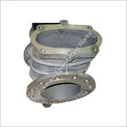 Gate Valve Castings