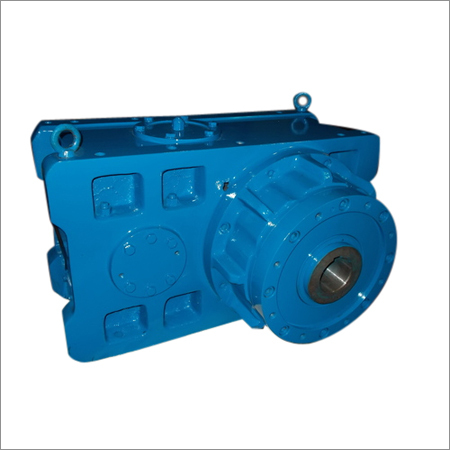 Industrial Gearboxes