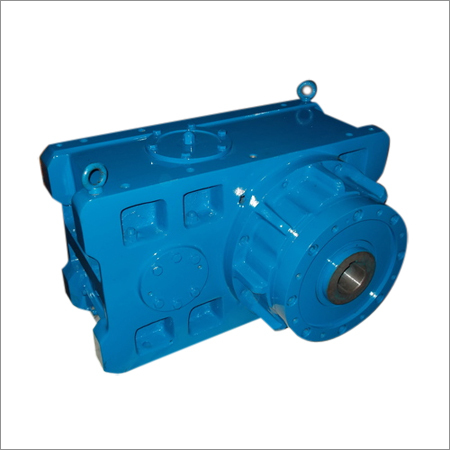 Reduction Gear Box