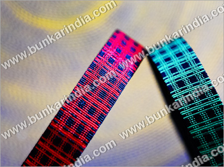 Narrow Fabric