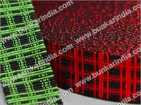 रिबन और लेस