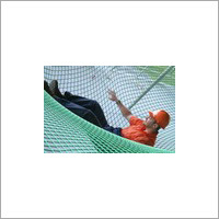 Building Construction Safety Nets
