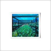 Hdpe Shade Nets