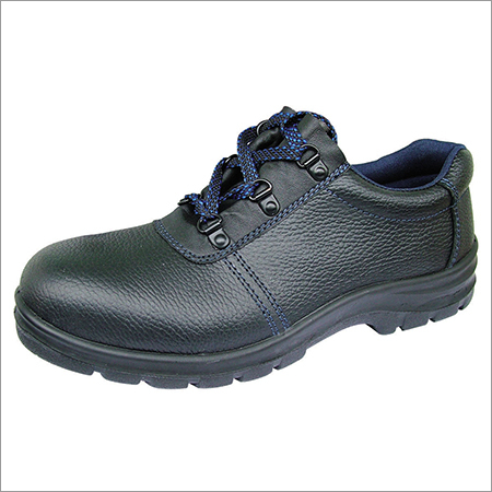 Action Leather Work Shoes