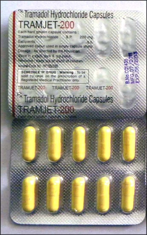 Ultram Generic Tramdol 200mg