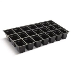 Plastic Seedling Trays