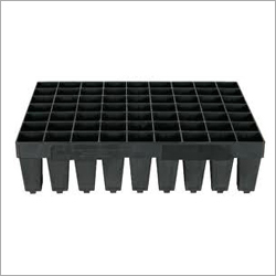 Plastic Seed Trays