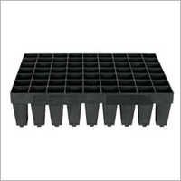 Plastic Seed Trays