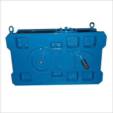 Industrial Worm Gearbox