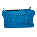 Industrial Worm Gearbox