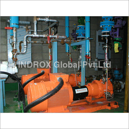 Iron Oxide Rust