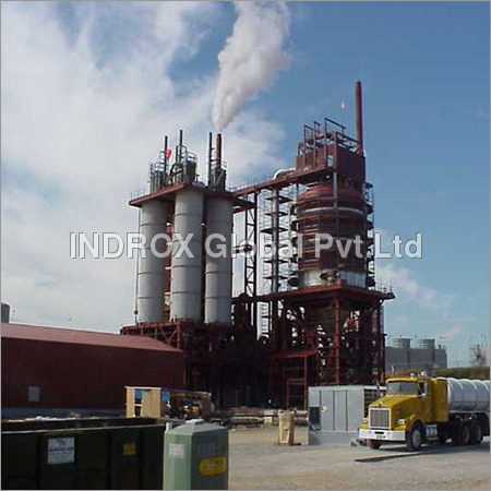 Iron Oxide Pigments