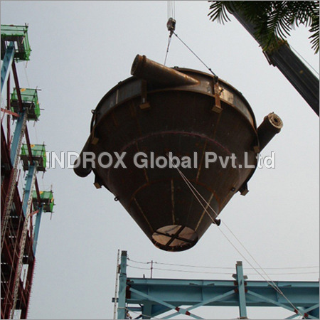 Black Iron Oxide