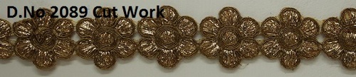 embroidery lace