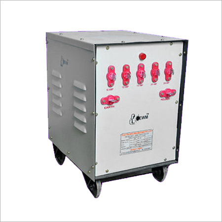 Pin Type ARC Welding Machine