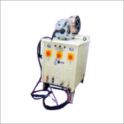 3Ph Mig Welding Machine