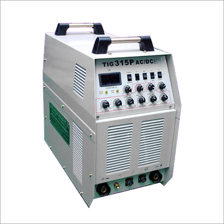 Three Phase Tig Welding Machine