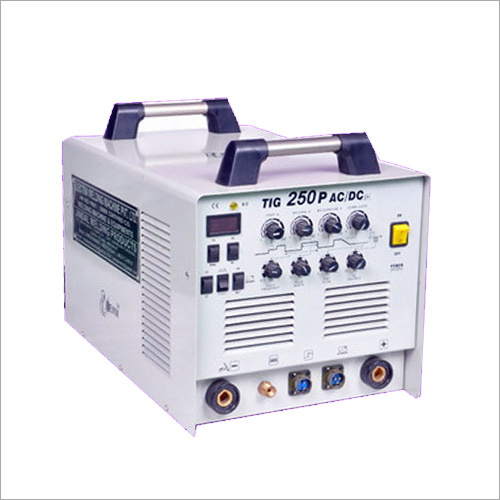 250 AMP TIG Welding Machine