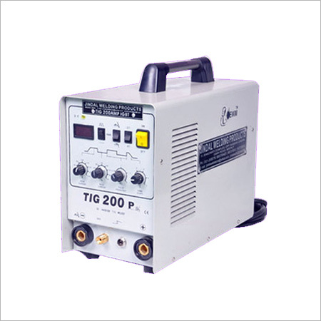 200 AMP TIG Welding Machine
