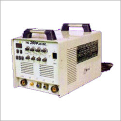 200P TIG Welding Machine