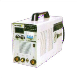 3 Phase TIG Welding Machine