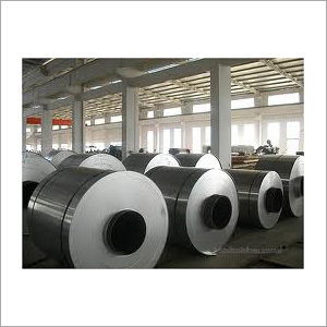 Aluminium Sheet Coils