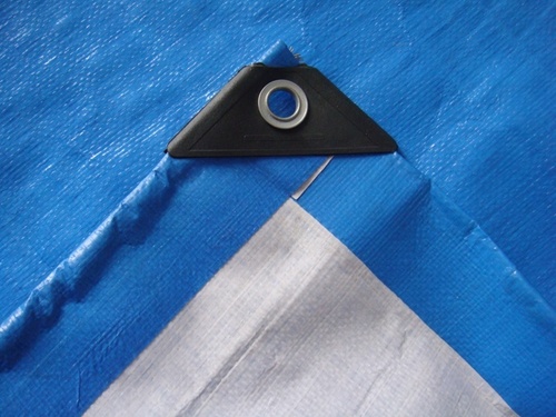 HDPE Tarpaulins