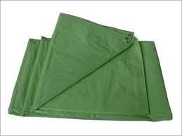 HDPE Tarpaulin Sheet