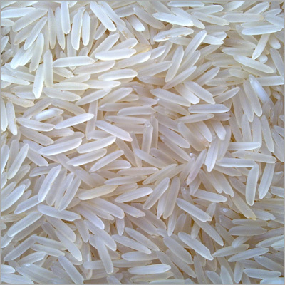 Sella Basmati Rice