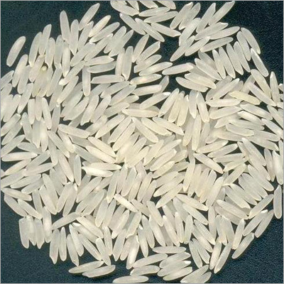 Raw Basmati Rice