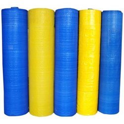 Laminated PP Woven Fabrics