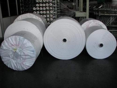 Polypropylene Woven Fabrics