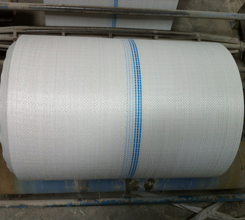 Pp Woven Fabrics