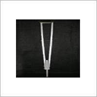 Axilla Crutches