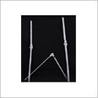 Forged Drop Lock Knee Joint