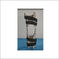 Orthopedic Knee Brace
