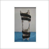 Orthopedic Knee Brace