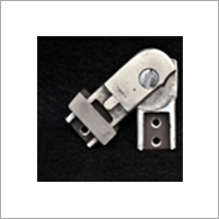 Modular Drop Lock Knee Joint