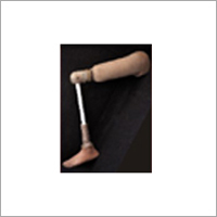 Above Knee Prosthesis