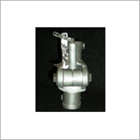 Paylon Above Knee Joint