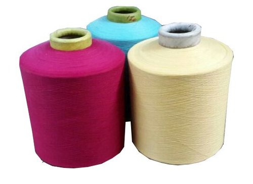 Dyed Yarn