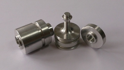 Precision Turned Components