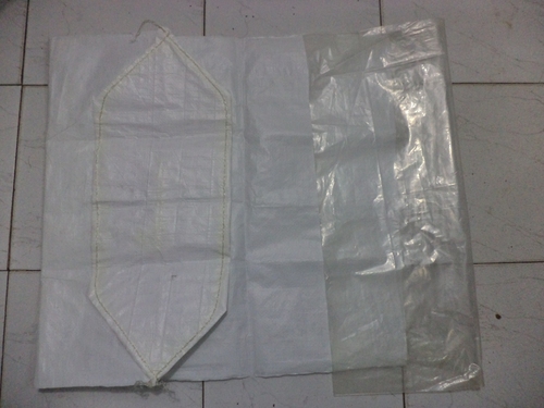 HDPE Woven Bags