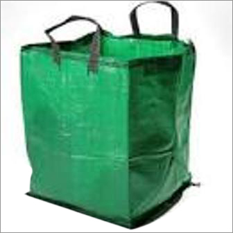 Colored Laminated Bags