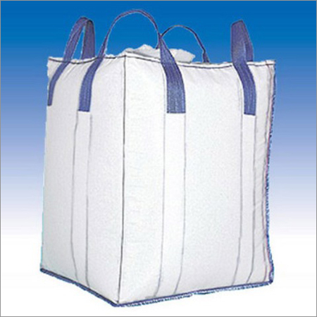 Laminated Woven Bags