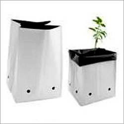 Jumbo Woven Sack Bag