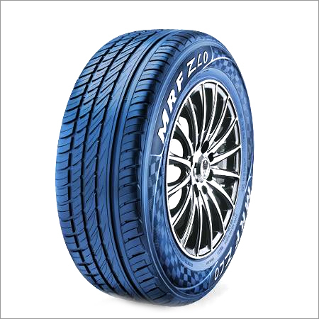 Zlo Radial Tyres
