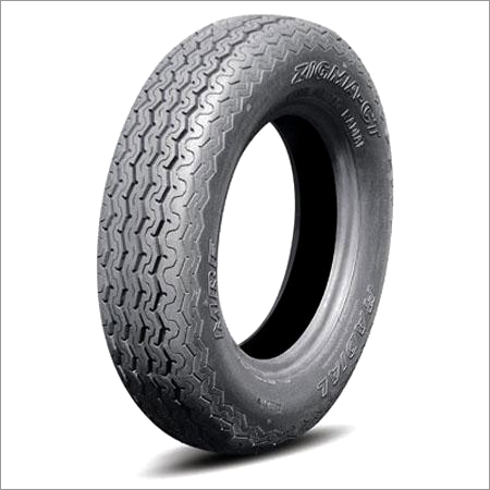 Zct Radial Tyres