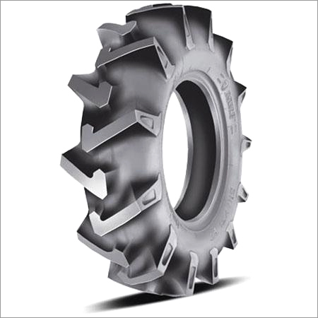 Power Tiller Tyres