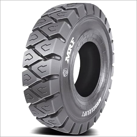 Forklift Industrial Tyres